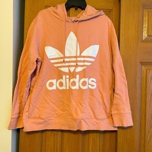 Adidas hoodie